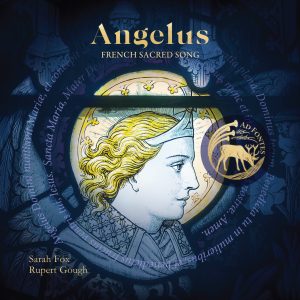 Angelus: French Sacred Song [Physical Product]